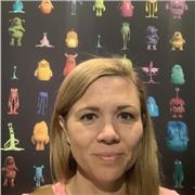 Profesora de secundaria y bachillerato de ciencias